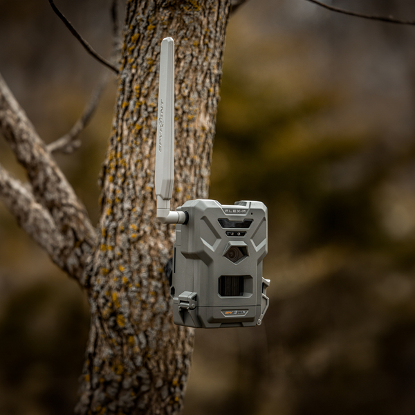 Vadkamera SPYPOINT FLEX-M 28 Mpx + 2 SIM KÁRTYA INGYENES 10