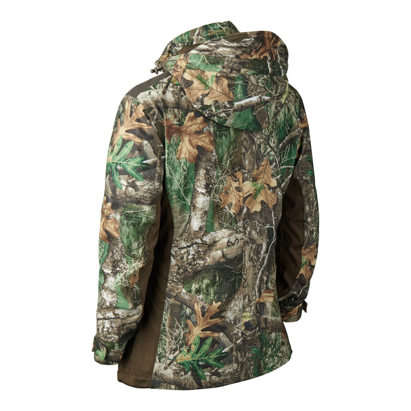 Női téli kabát Deerhunter Lady Christine Realtree Adapt 1