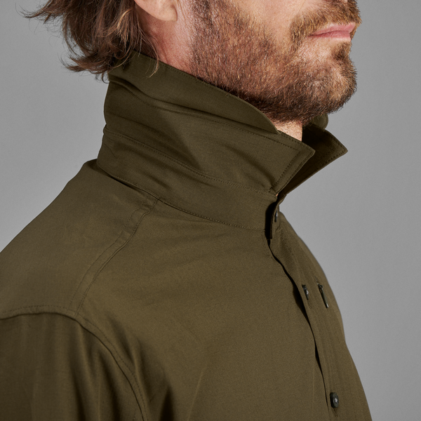 Ing Härkila Trail L/S zöld 6