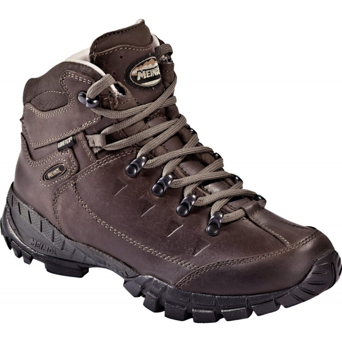 Női bakancs egész éves MEINDL Stowe Lady GTX 