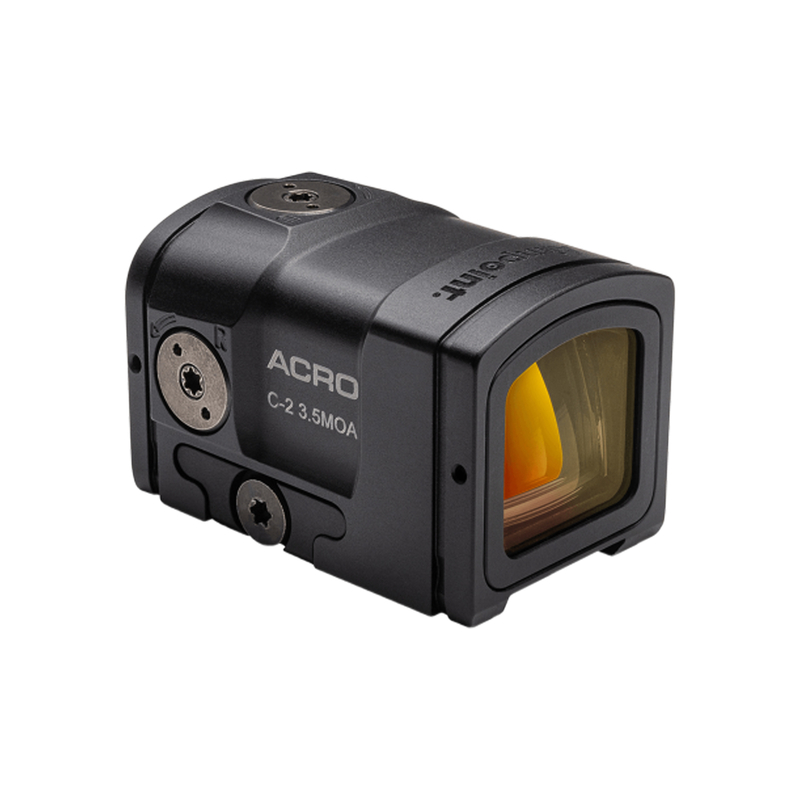 Kolimátor Aimpoint Acro C-2 3.5 MOA - Red Dot 1