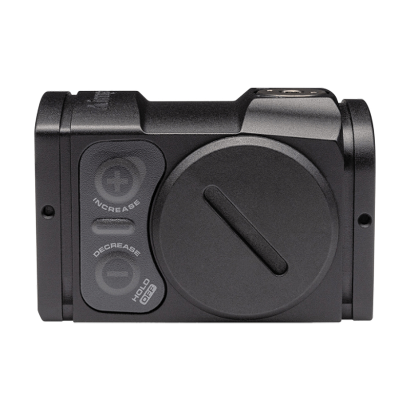 Kolimátor Aimpoint Acro C-2 3.5 MOA - Red Dot 2