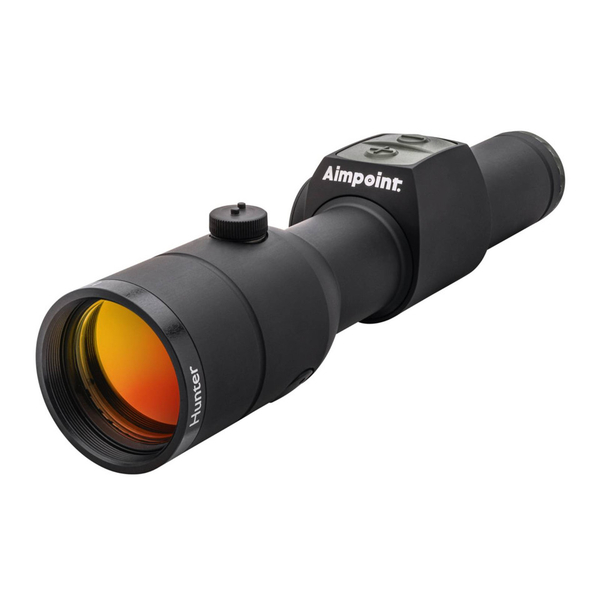 Kolimátor Aimpoint H30S 2 MOA - Red Dot 2