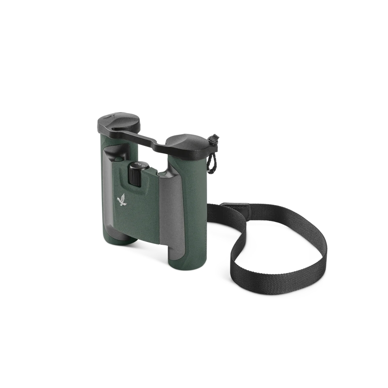 Távcső Swarovski CL Pocket 10x25 Green Wild Nature 2