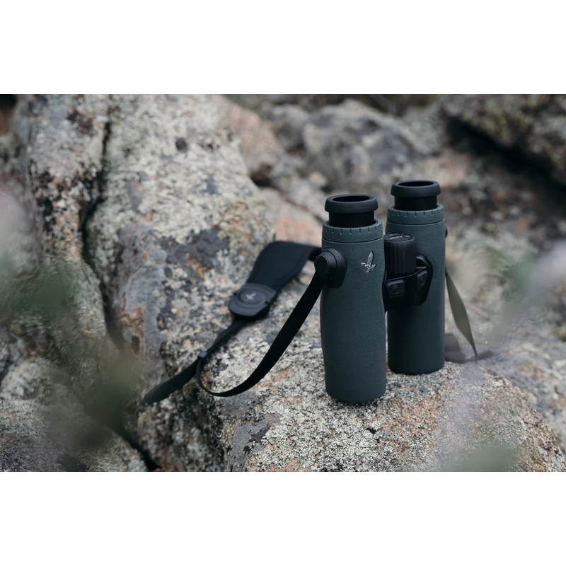 Távcső Swarovski EL RANGE 8x32 távolságmérővel 4