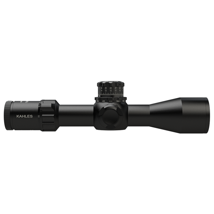 Céltávcső Kahles K318i 3,5-18x50i SKMR3 - torony a bal oldalon 3