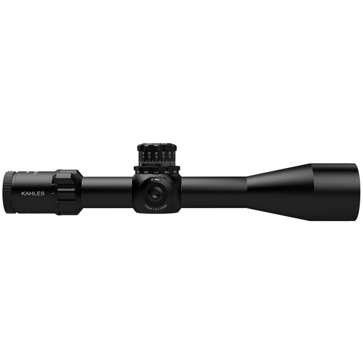 Céltávcső Kahles K525i 5-25x56i SKMR4 - torony a jobb oldalon 3
