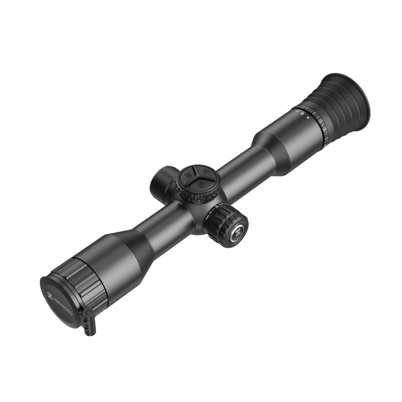 Digitális éjjellátó  Hikmicro Alpex 4K Lite A40E 1