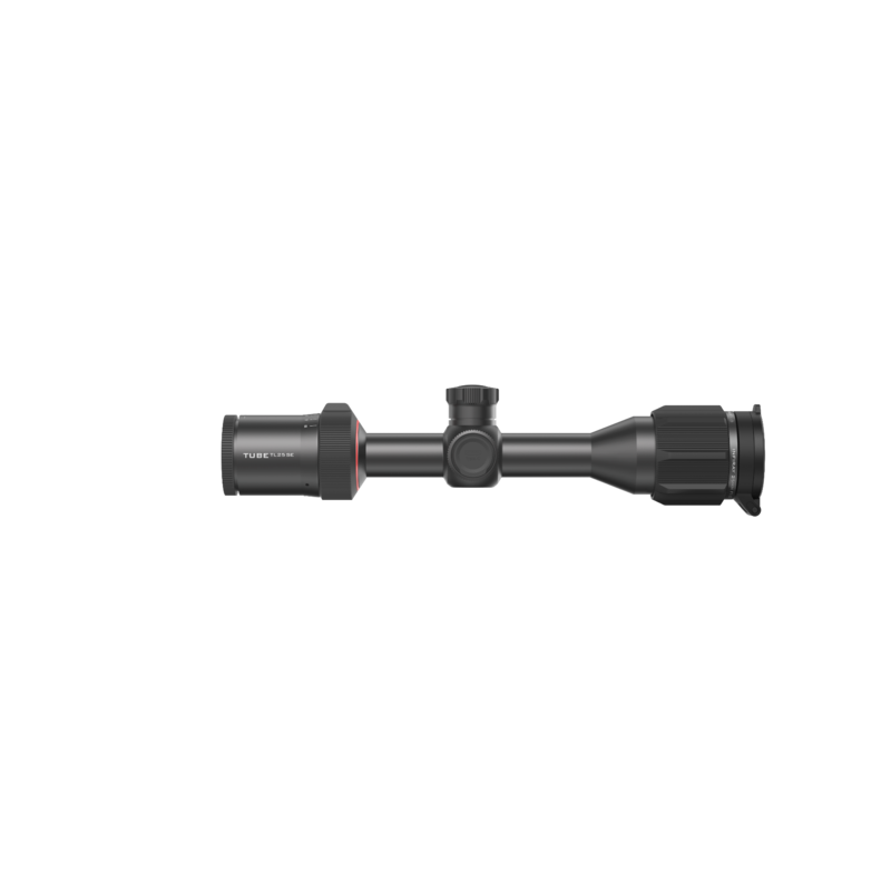Hőkamera celtávcső Nocpix TUBE TL 25 SE 5
