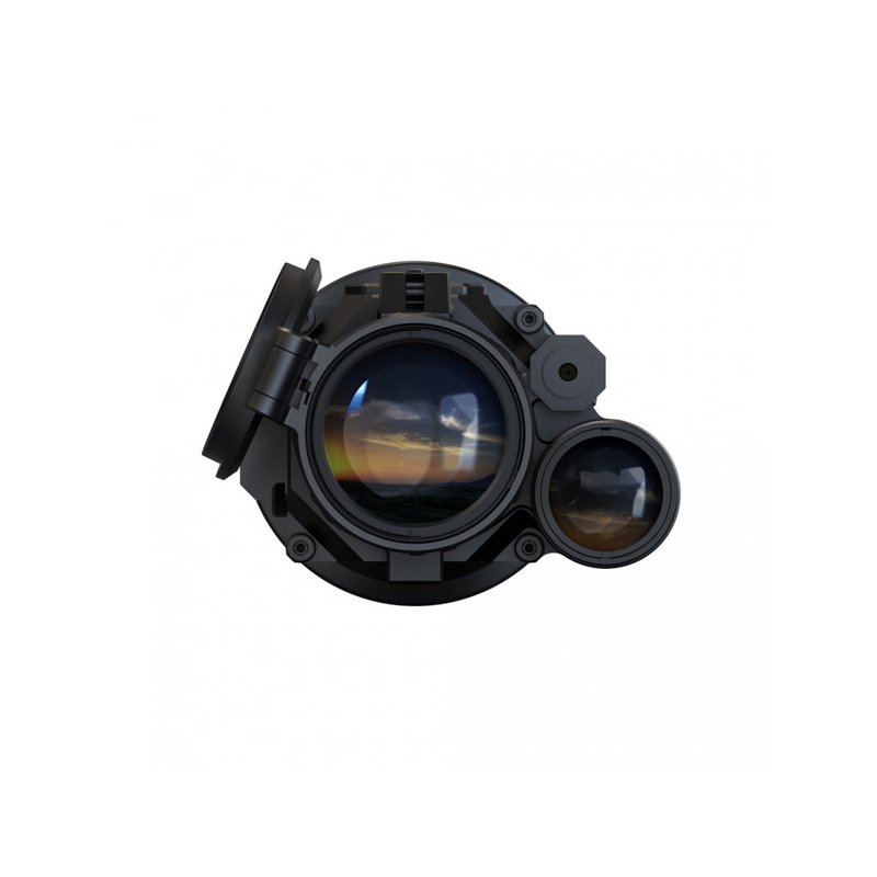 Digitális éjjellátó nappal/éjjel PARD NV008S 4,5x, 850 nm 6