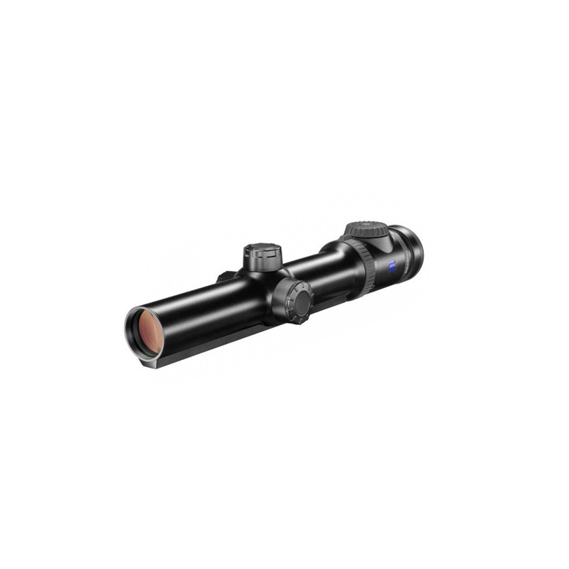 Céltávcső ZEISS VICTORY V8, M 1,1-8x30 megvilágított szálkeresztel