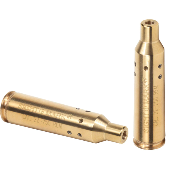 Lézeres hidegbelövő Sightmark 6,5 Creedmoor, .22-250 Boresight