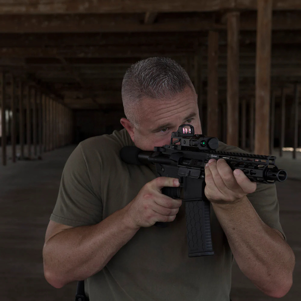 Kolimátor Sightmark Mini Shot M-Spec LQD Reflex Sight 14