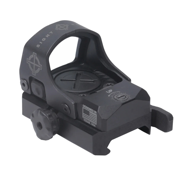 Kolimátor Sightmark Mini Shot M-Spec LQD Reflex Sight 2