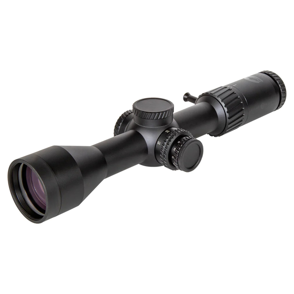 Céltávcső Sightmark Presidio 1,5-9x45 HDR SFP