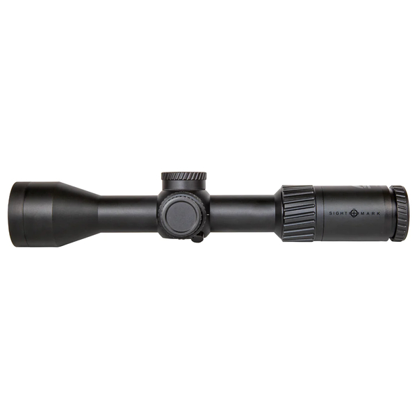 Céltávcső Sightmark Presidio 1,5-9x45 HDR SFP 4