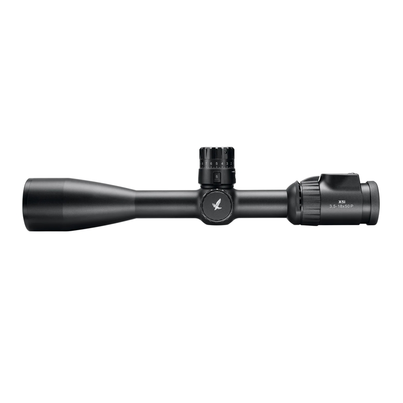 Céltávcső Swarovski X5i 3,5-18x50 P 0,5cm/100m L BRMM-I+ 1
