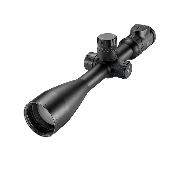 Céltávcső Swarovski X5i 5-25x56 P 0,5cm/100m L 4WM-I+