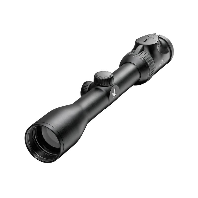 Céltávcső Swarovski Z6i 1,7-10x42 SR 4A-I sines