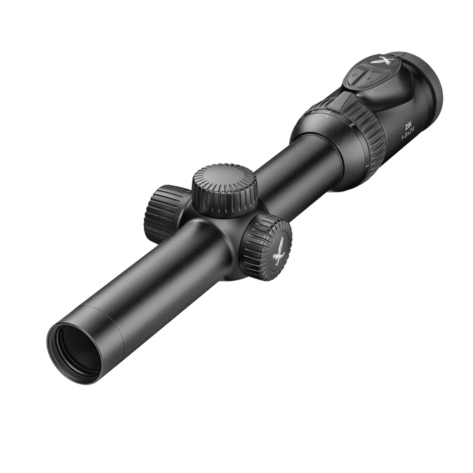 Céltávcső Swarovski Z8i 1-8x24 L LD-I