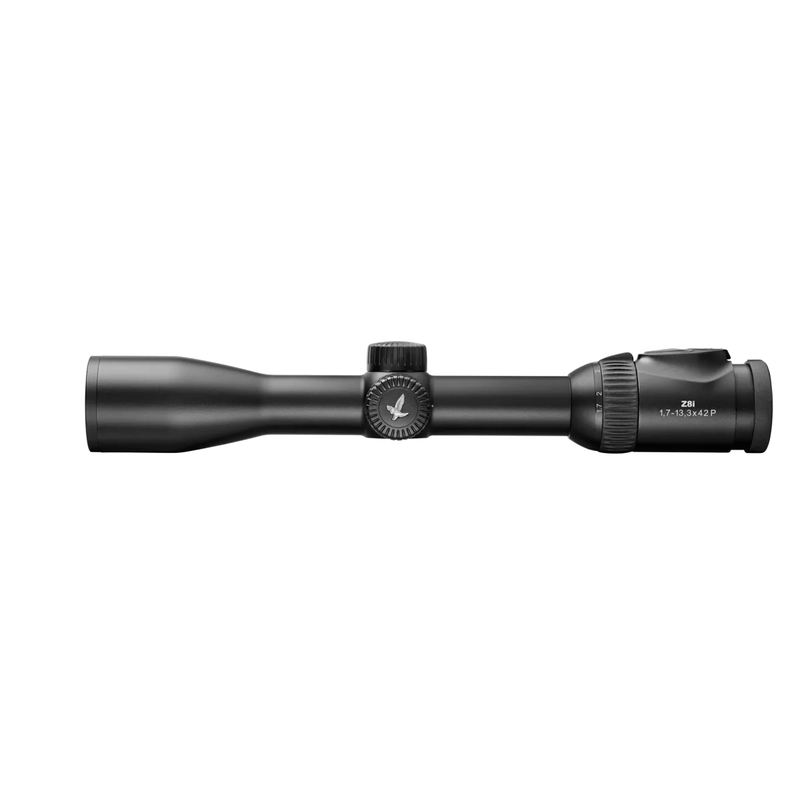 Céltávcső Swarovski Z8i 1,7-13,3x42 P SR 4A-I sines 1