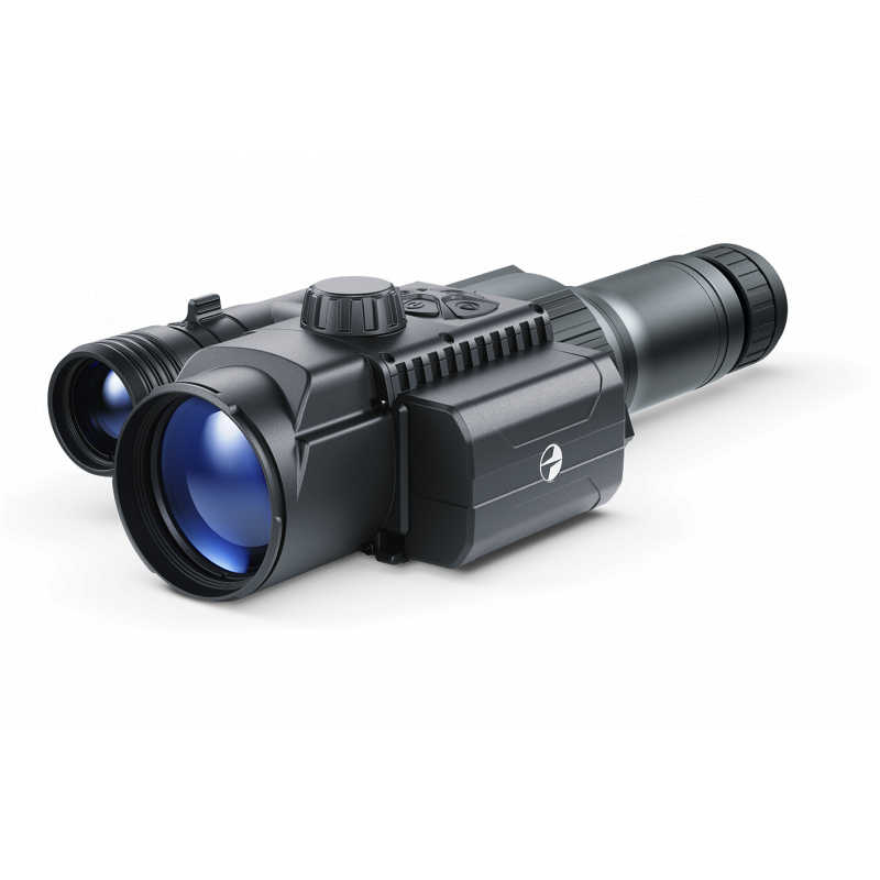 Digitális monokulár Pulsar Forward FN455S