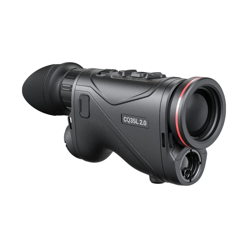 Hőkamera Hikmicro Condor CQ35L 2.0 - észlelési 1800 m 2