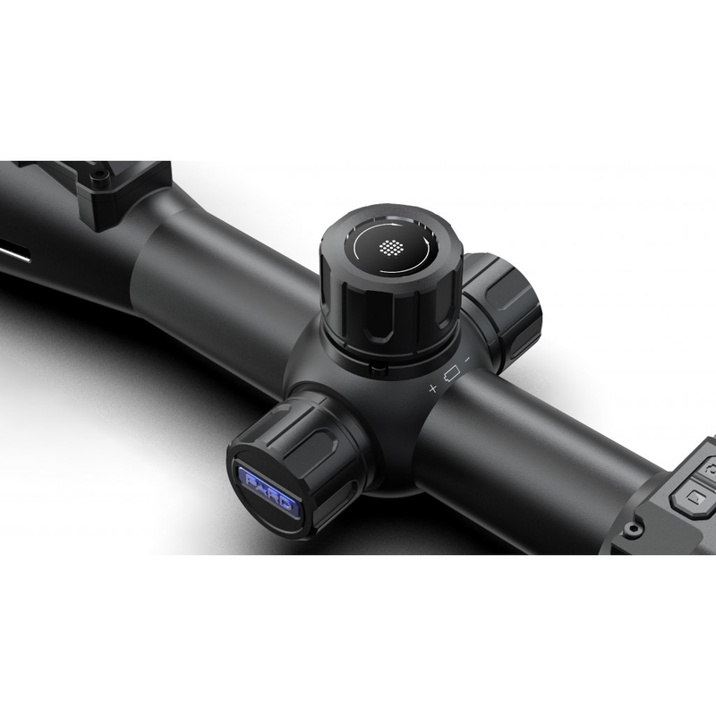 Hőkamera céltávcső Pard TS31, 45 mm - érzékelési távolság 1700 m 3