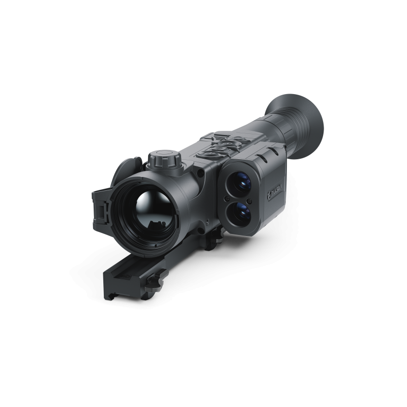 Hőkamera céltávcső Pulsar Trail 2 LRF XP50 2