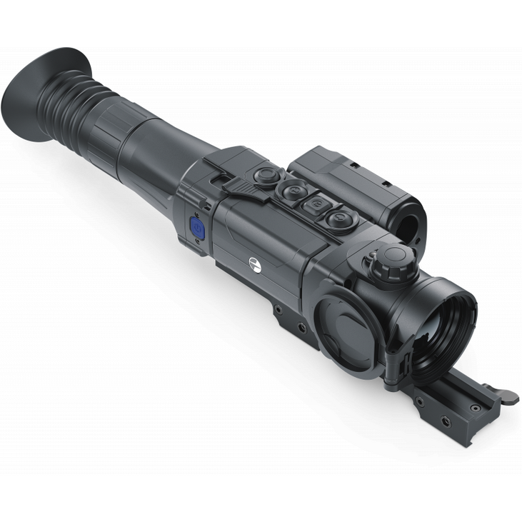 Hőkamera céltávcső Pulsar Trail 2 LRF XQ50 12