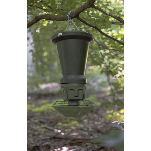 Automata vadetető Eurohunt Evolution 6 V 5