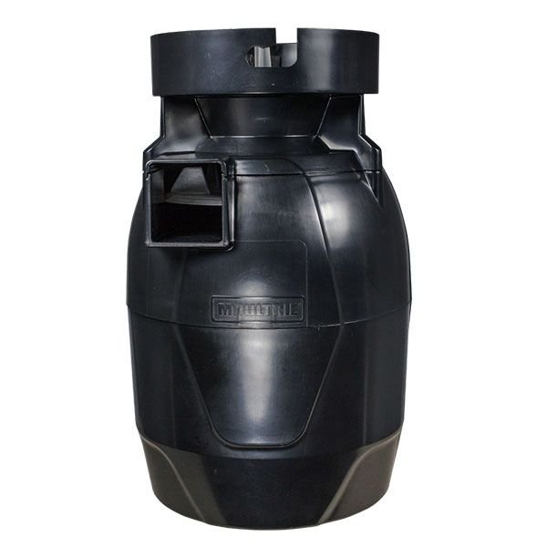 Automata vadetető Moultrie Quick Lock Directional Feeder Kit