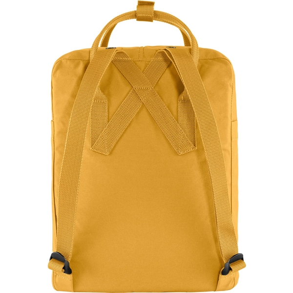 Hátizsák Fjällräven Kånken Ochre 16 l 1