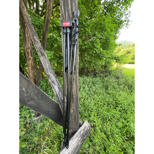 Állítható lőbot IBO PRIMO TETRAO - 4 lábú 4