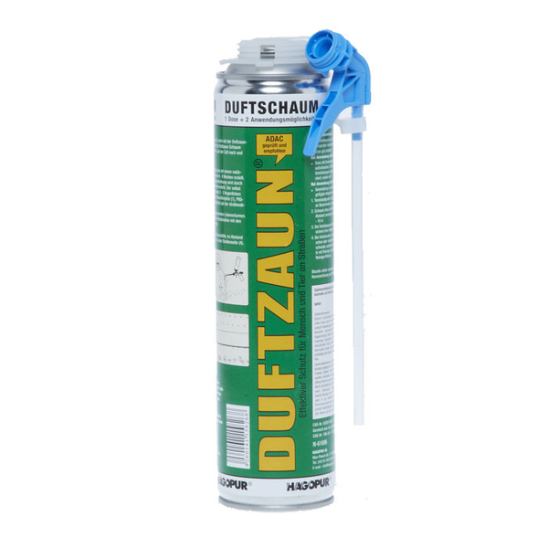Hagopur szagkerítés applikátorral 675 ml