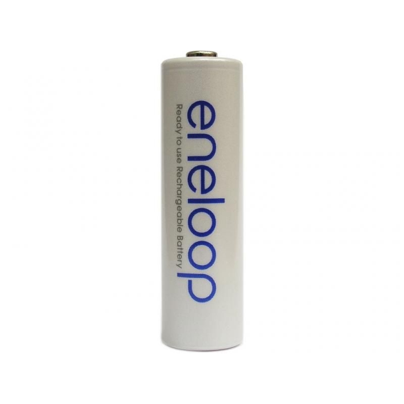 Újratölthető elemek Panasonic Sanyo Eneloop 1900 mAh AA NiMH