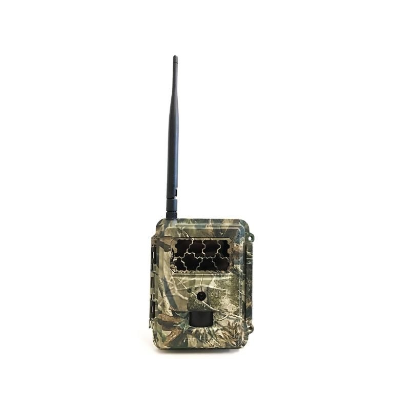 Vadkamera TETRAO Spromise S358 30Mpx 940nm MMS / 4G  14