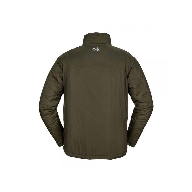 Férfi kabát Merkel Gear Boreas 1 Férfi kabát Merkel Gear Boreas 1