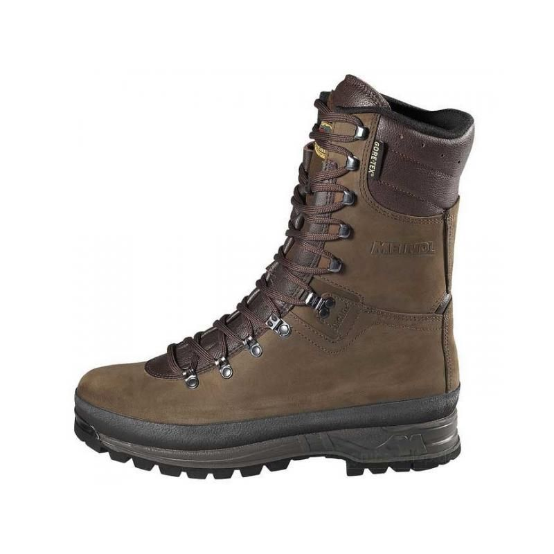 Vadászbakancs bőr MEINDL Taiga GTX