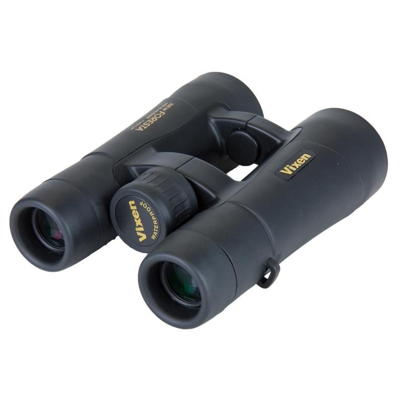 Távcső Vixen NEW FORESTA 8x50 DCF 2