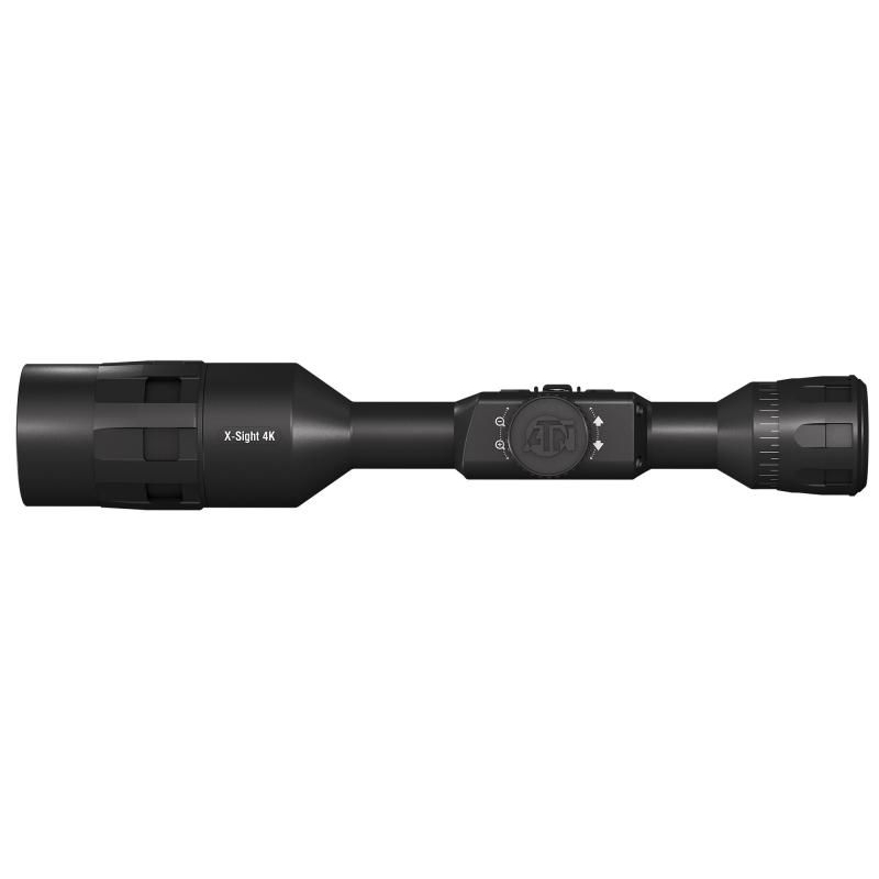 Éjjellátó ATN X-Sight 4K PRO 5-20x 3