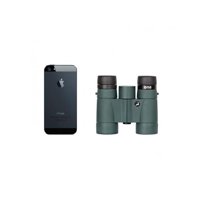 Távcső Delta Optical ONE 8x32 2