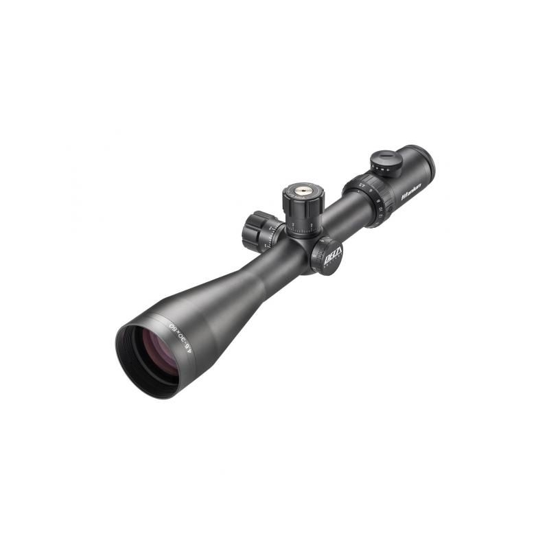 Céltávcső Delta Optical Titanium 4,5-30x50 MCZ