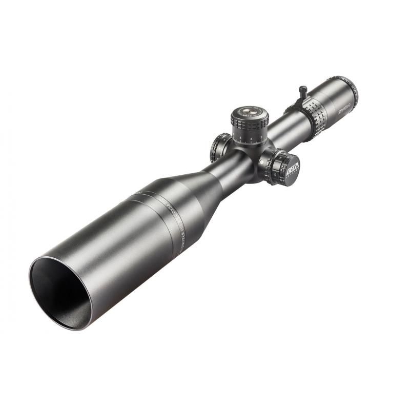 Céltávcső Delta Stryker HD 4,5-30x56 FFP LRD-1T