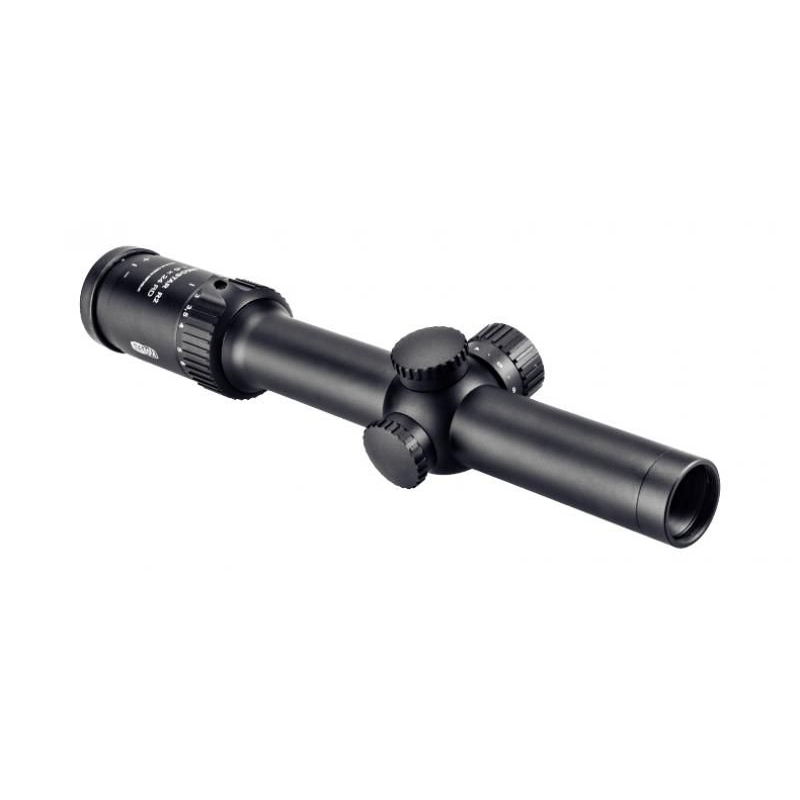 Céltávcső Meopta MeoStar R2 1-6x24 RD - 4C