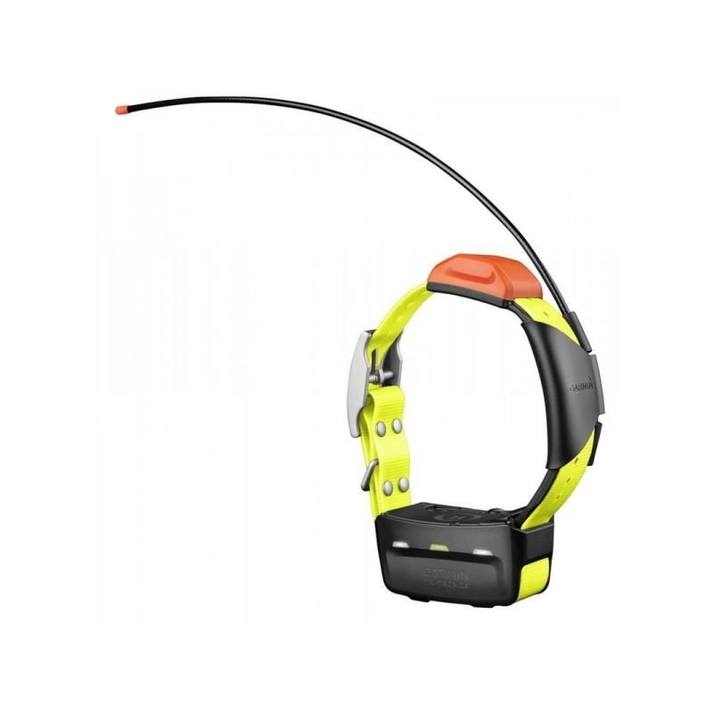 GPS nyakörv Garmin T5