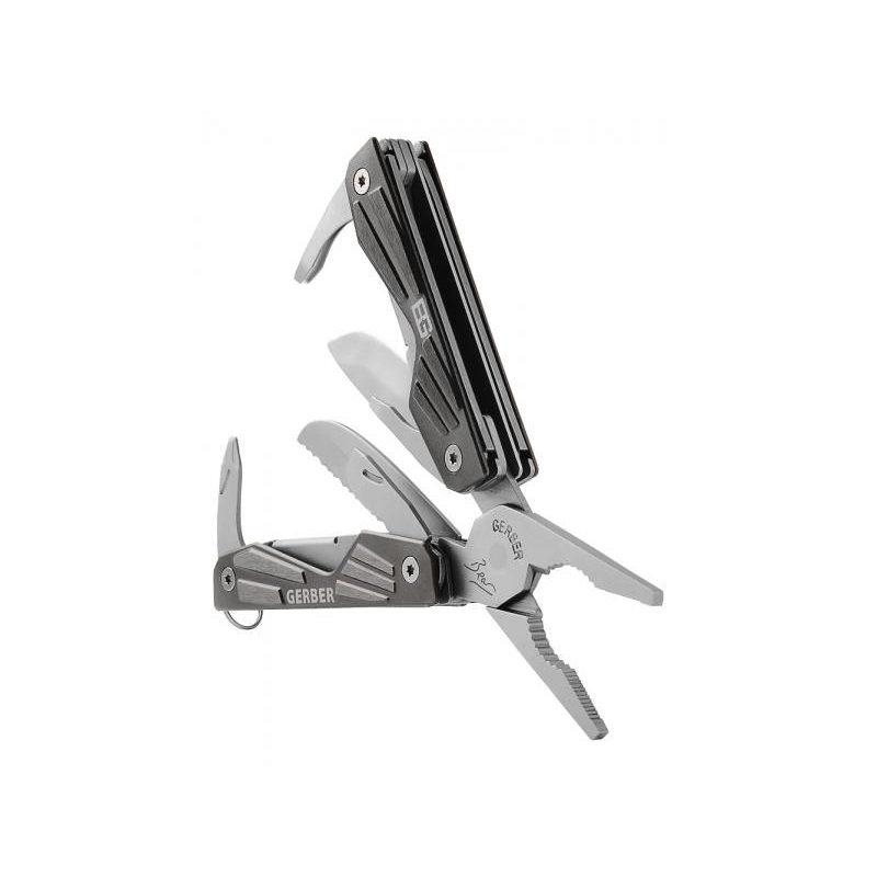 Multifunkcionális fogó GERBER BEAR GRYLLS COMPACT MULTI-TOOL 2