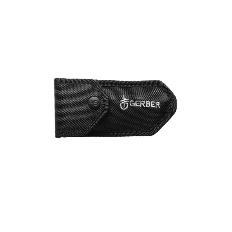 Vadászkés GERBER MOMENT FOLDER SHEATH DP 1