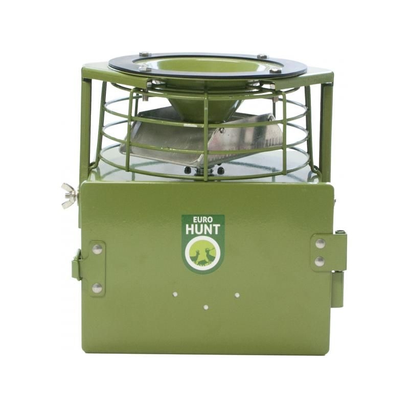 Automata vadető Eurohunt PRO 12V