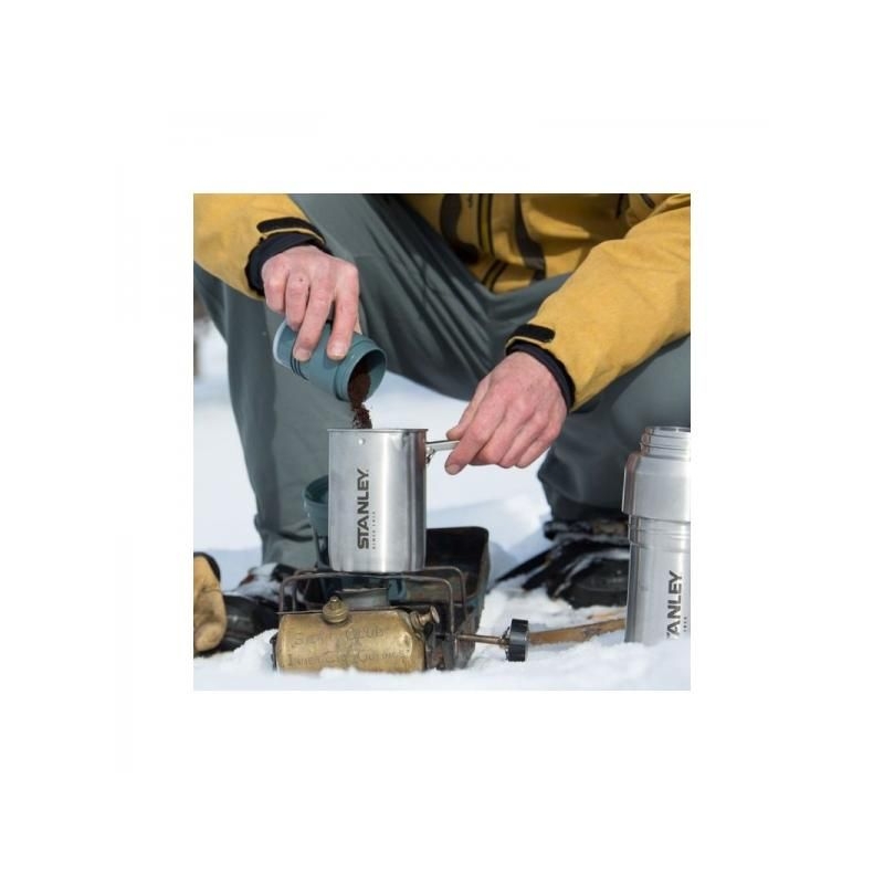 Termosz STANLEY Mountain 0,5 L kávérendszer 2 Termosz STANLEY Mountain 0,5 L kávérendszer 2